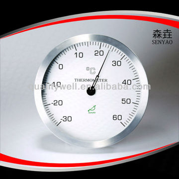 temperature hygrometer