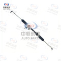 Sistem de direcție pentru Dongfeng C37