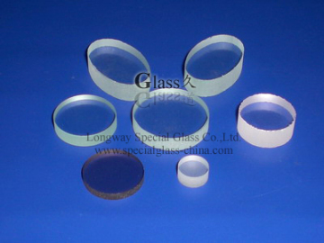 temper glass sheet,glass lens,round lens,flat lens