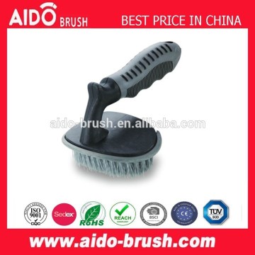 Auto Plastic car tire washing Brush