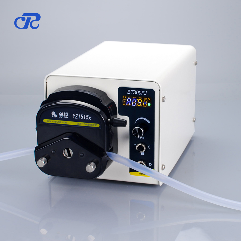 Dispensing Peristaltic Pump