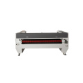 machine de gravure photo laser