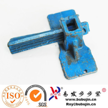 Formwork Wedge Clamp/Formwork Clip/Formwork Fastner