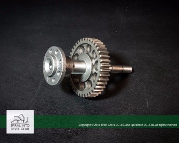 Spur Gear pinion gear Machinery Pinion parts