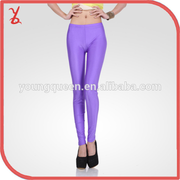 Wholesale Custom Printed Leggings