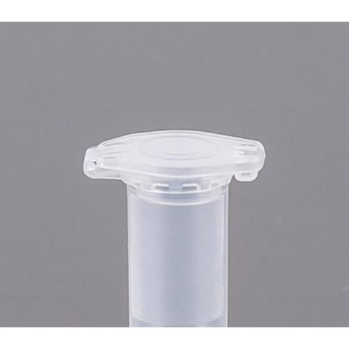 0,6 ml Clear Micro Centrifuge Tube