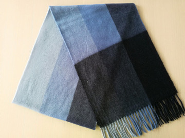 Super best cashmere shawl made Inner Mongolia