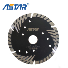Diamond Blade Multi Turbo for Stone Cutting