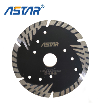 Diamond Blade Multi Turbo for Stone Cutting