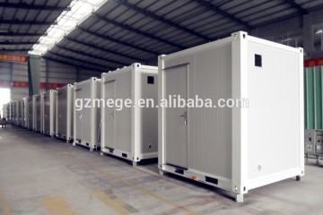 Mobile Portable Washing Room / Bathroom / Restroom