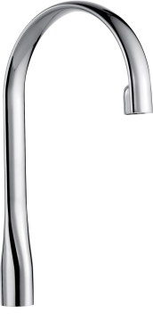 Hydroform Spout for Basin Tap Bathroom