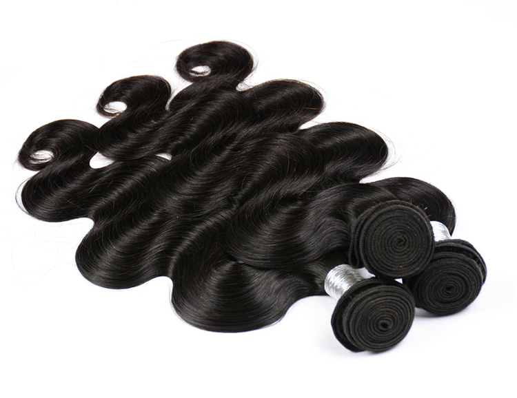 Wholesale Cheap Price Virgin Brazilian Hair Natural Color Crochet Hair Body Wave Styles