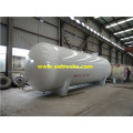 Horizontal ASME 50000L Propane Storage Tanks