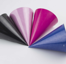 Customizable Festive Birthday Hats for Employee Birthdays and Company Parties