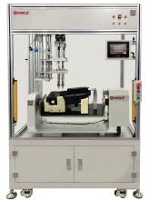 Standard Robot Fully Automatic Feeder Screwdriver Machine