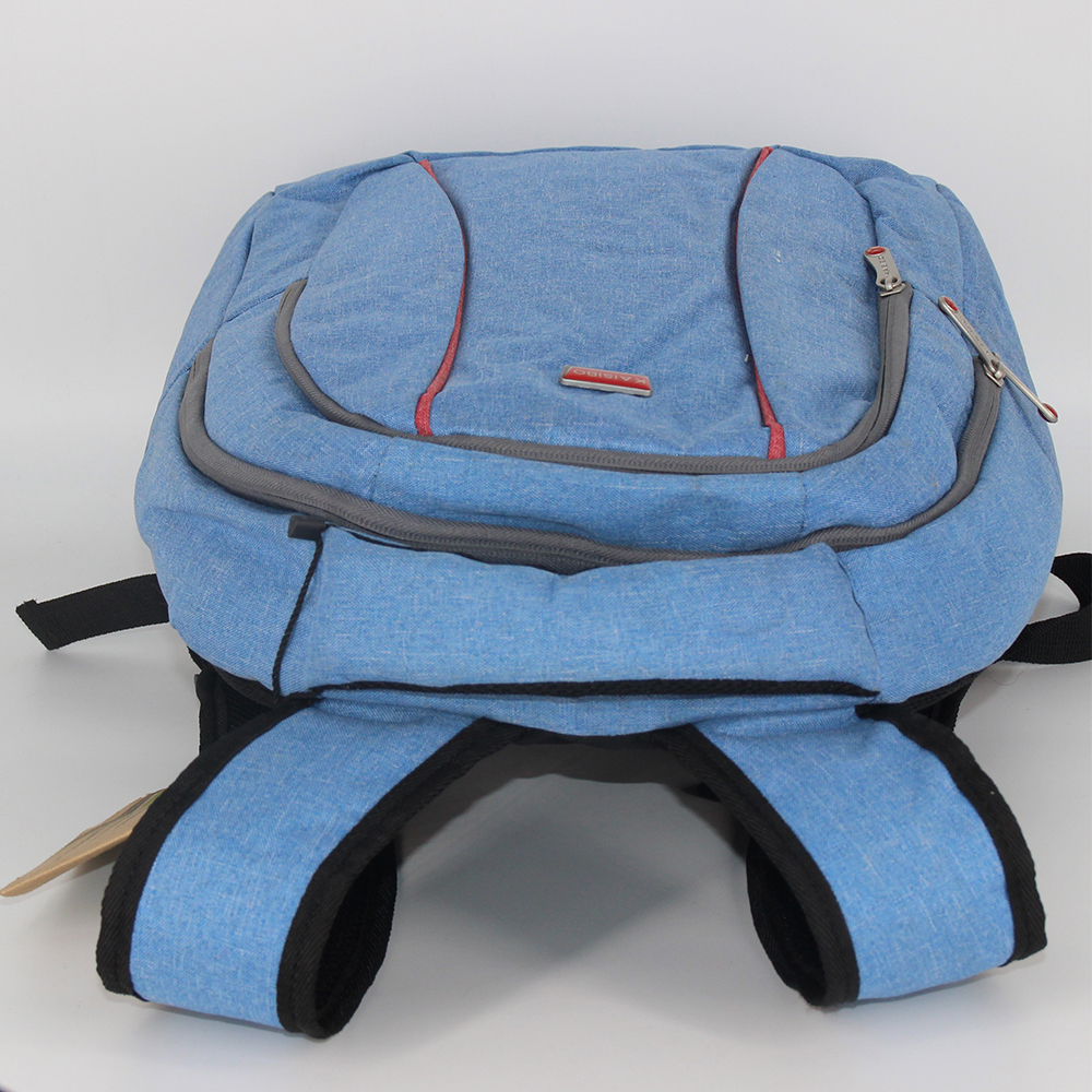 Laptop Backpack For Business Men With Shoulder Strap