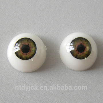 acrylic reborn doll eyes for American girl dolls