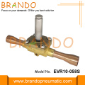 Elettrovalvola per refrigerazione Danfoss Tipo 5/8 &#39;&#39; 032F1214