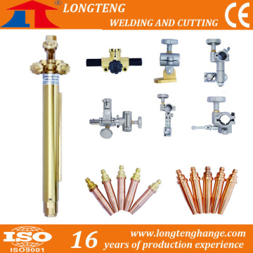 Conecting Holder for CNC Cutting Torch