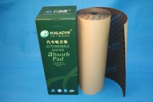 50mm wavy eggcrate foam studio / theatre soundproof