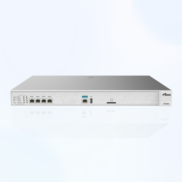 STAR-NET SU8100 Series Unified Communication Gateway IPPBX System