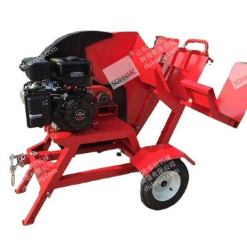 Factory Production Wood Gas Cutter Log Splitter Excavator Log Cutter for Sale