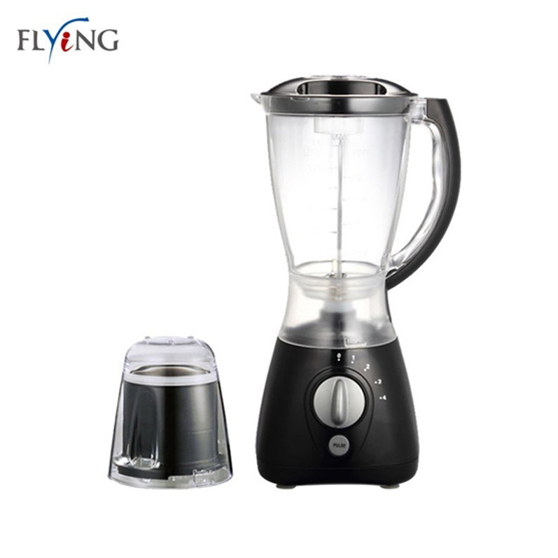 Inventum Blender 1 5 Liter