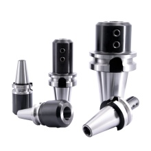 CNC Tool Holders BT40 Side Lock Type: Milling Cutter Holders SLN20 SLN25 SLN32