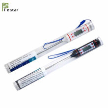 Discount Digital Thermometer: Instant Read Wireless Meat Thermometer - Termometro BBQ