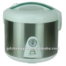 deep color 1.8 L electrical rice cooker