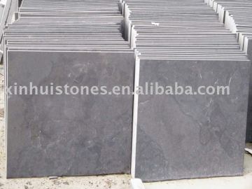 Chinese blue stone