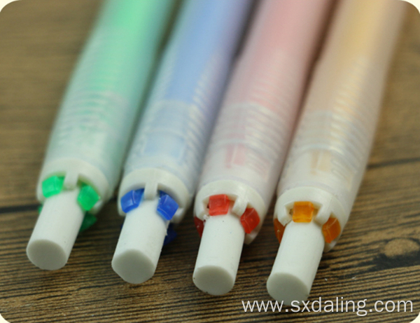 Erasable Pen Professional Erasable Gel Pens