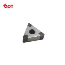 OPT CBN PCD insert tool Diamond Cutting Tool