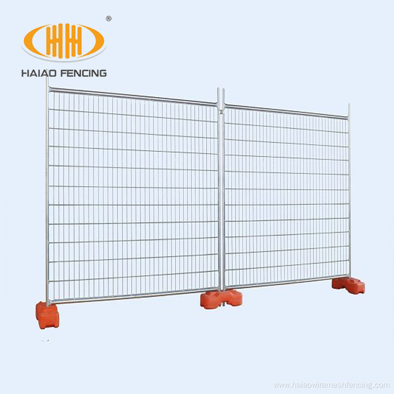 Hot Selling Australia Temporary Fence