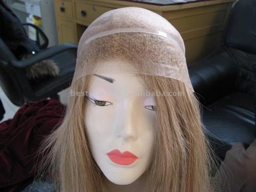 PU Lace Wigs