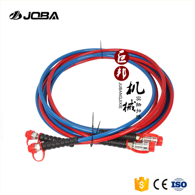 JOBA MXTD-Series square drive hydraulic torque wrench
