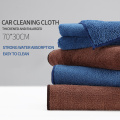 Multifunctional Car Polishing Microfiber Towel Washing Rag