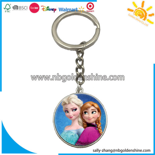 Promotie Epoxy Key Chain