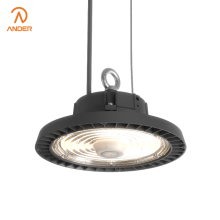 Advanced High-efficiency Highbay Lighting Solution