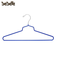 Rubber Coated Coat Hangers