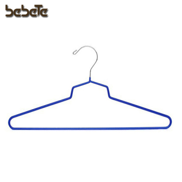 Rubber Coated Coat Hangers