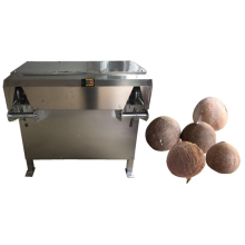 Coconut Polishing Dehusking Machine