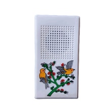 Bird Sound Doorbell