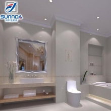 2016 glazed color combination ceramic wall and floor tiles