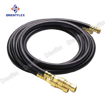 8mm lp flex bbq gas hose