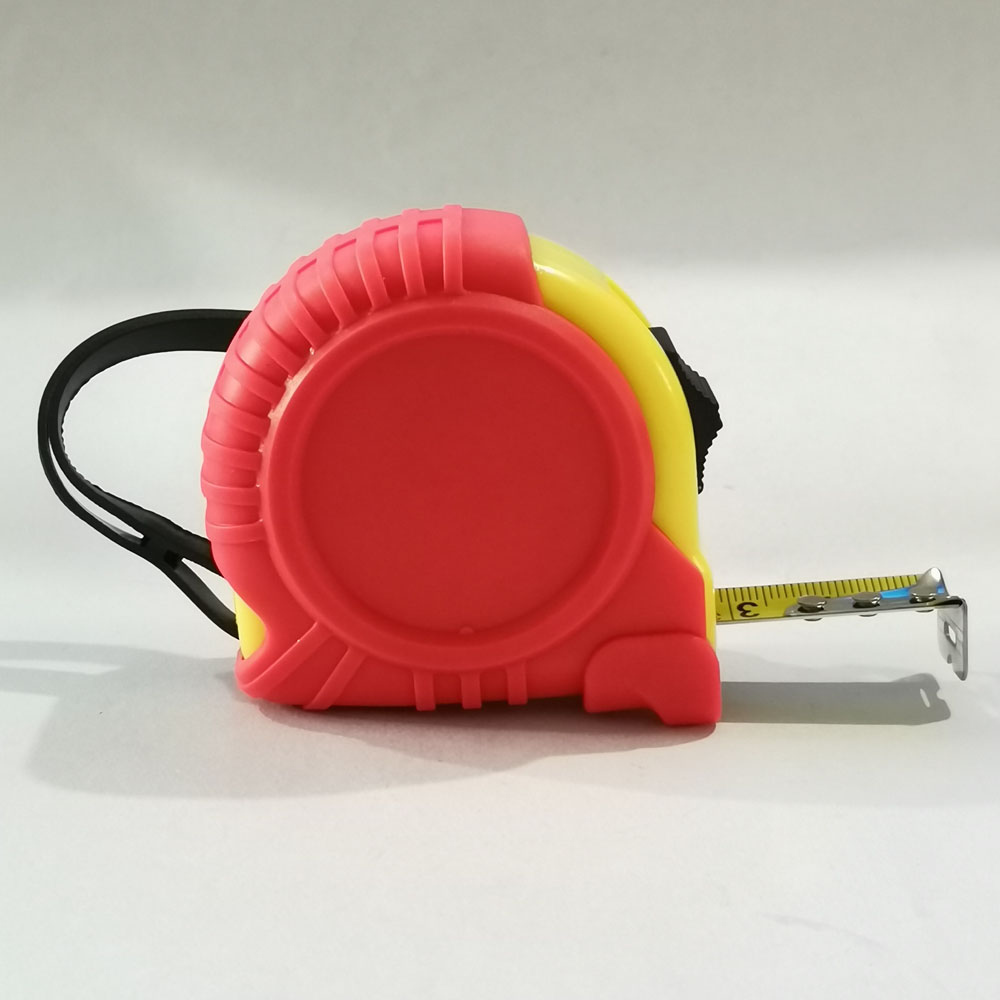 Rubber Covered Water-proof Measuring Tape