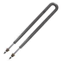 Air Conditioner Heat Exchange Fin Tube Heater