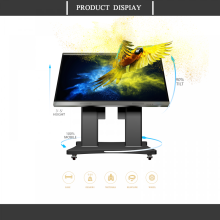 86 inches Interactive Classroom TV