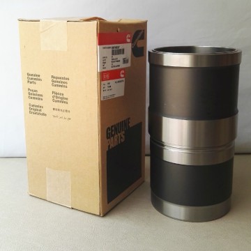 4VBE34RW3 6CT 6CT8.3 Części silnika Cylinder Liner 3802407