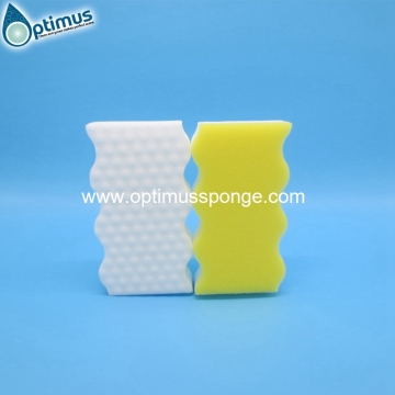 Household Cleaning Magic Sponge/melamine Sponge/magic Eraser